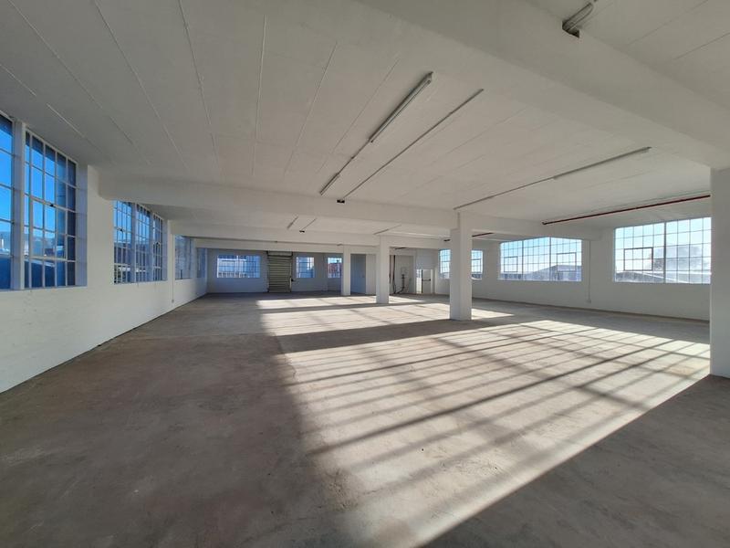 To Let Commercial Property for Rent in Diep River Western Cape